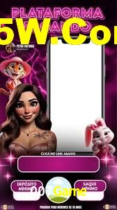 APP oficial da 007Game para mobile