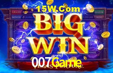 Diretório de Jogos 007Game