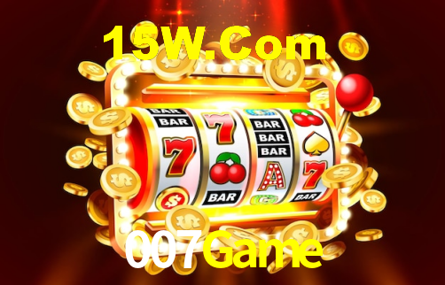 007Game