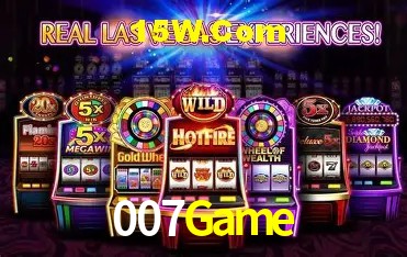 Provedores de Jogos 007Game