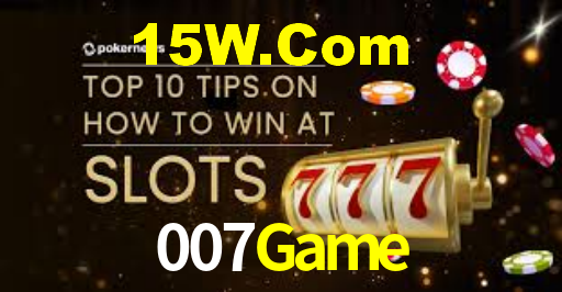007Game,007Game App
