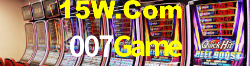 007Game,007Game App