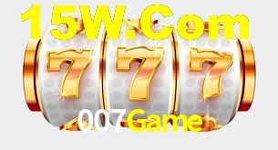 007Game