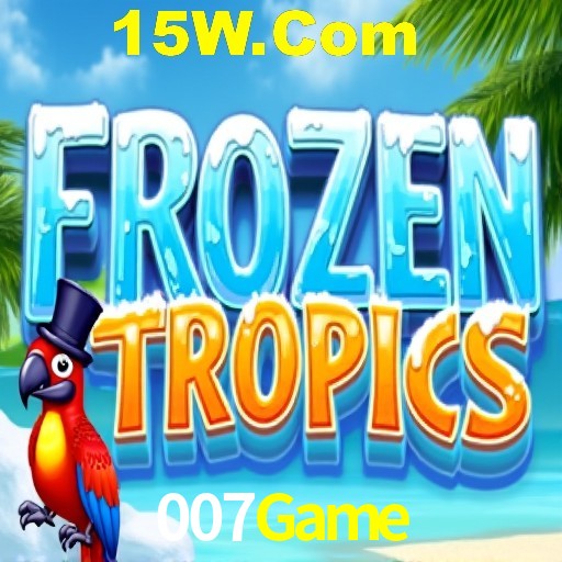 Integração de APIs 007Game