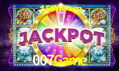 Cadastro Rápido 007Game