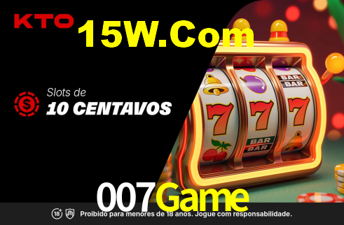 007Game,007Game App