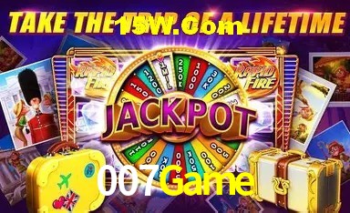 Ofertas Exclusivas 007Game