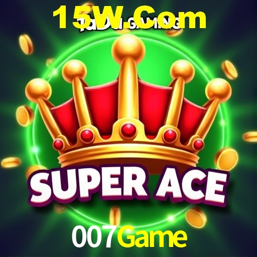 Mesa de Blackjack 007Game