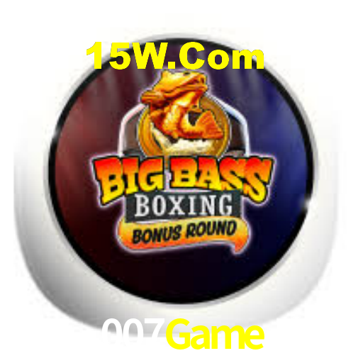 007Game