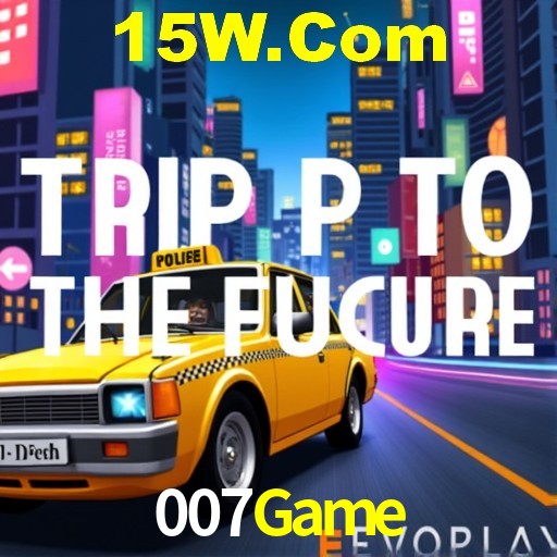 Recursos de Bônus 007Game