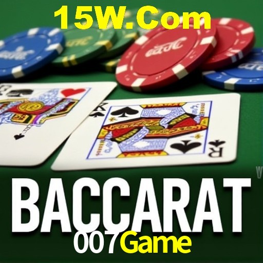 Programa VIP 007Game
