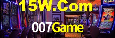 007Game Com Baixar