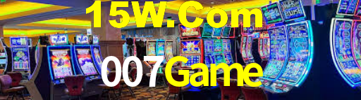 007Game App