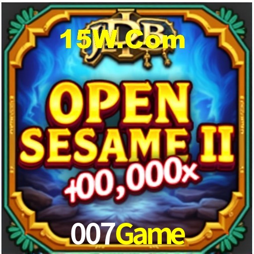 Login Seguro 007Game
