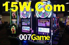 007Game,007Game App