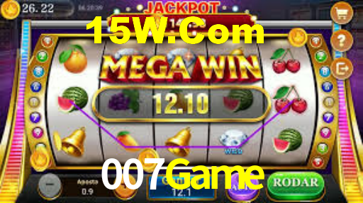 007Game - Plataformas De Slots De Cassino Online - 007Game App