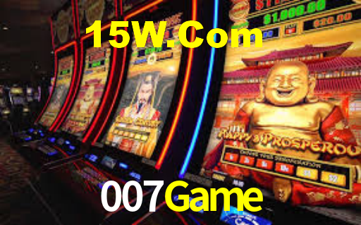 007Game