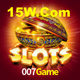 Interface Premium 007Game