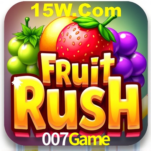 Jogos de Slot 007Game