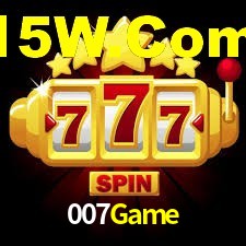 Bônus de Boas-vindas 007Game