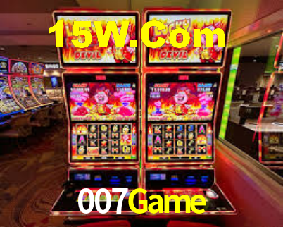 PIX Instantâneo 007Game