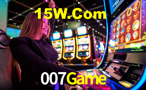 007Game,007Game App