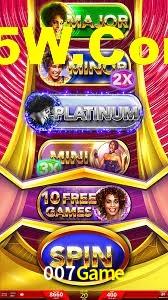 007Game,007Game App