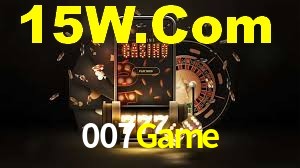007Game,007Game App