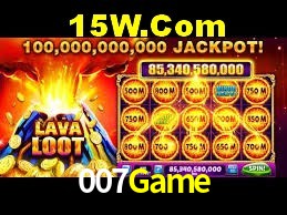 Casino VIP 007Game