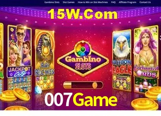 Casino Ao Vivo 007Game