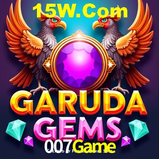 Torneios 007Game
