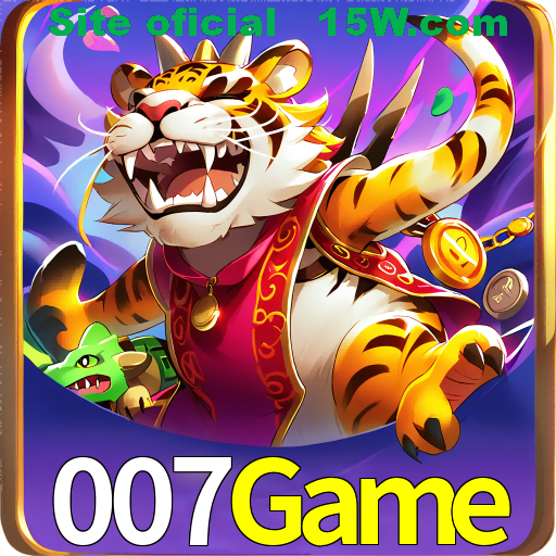 007Game